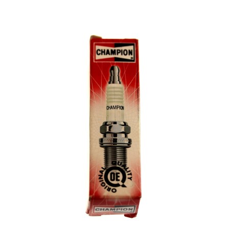 Bougie d'allumage CHAMPION RJ19LM