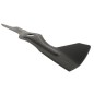 Lame 53cm tondeuse WEIBANG WB536SB Lame 53cm tondeuse WEIBANG WB536SB