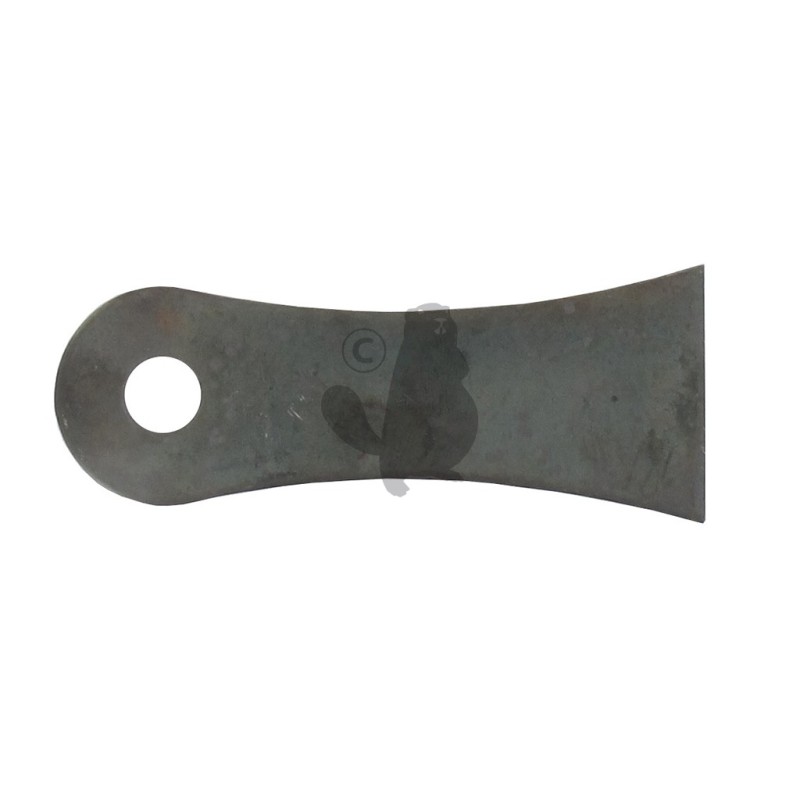 Couteau pour scarificateur CRAMER CARA 38 - CARA 60 Couteau pour scarificateur CRAMER CARA 38 - CARA 60