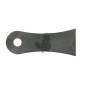 Couteau pour scarificateur CRAMER CARA 38 - CARA 60 Couteau pour scarificateur CRAMER CARA 38 - CARA 60