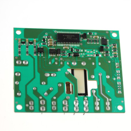 Carte de gestion de température four AIRLUX AFLP83IXN