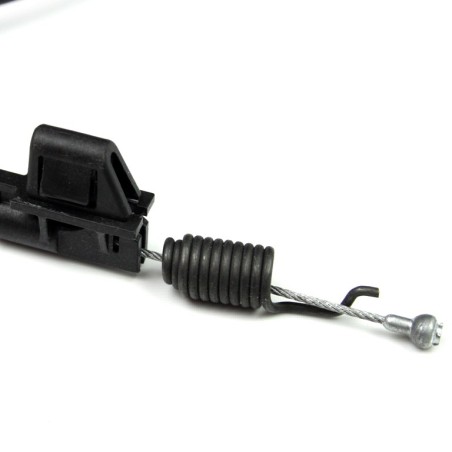 Câble traction 532183480 tondeuses MC CULLOCH, PARTNER PM6556D, M675T53FD
