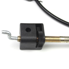 Câble traction 532183480 tondeuses MC CULLOCH, PARTNER PM6556D, M675T53FD
