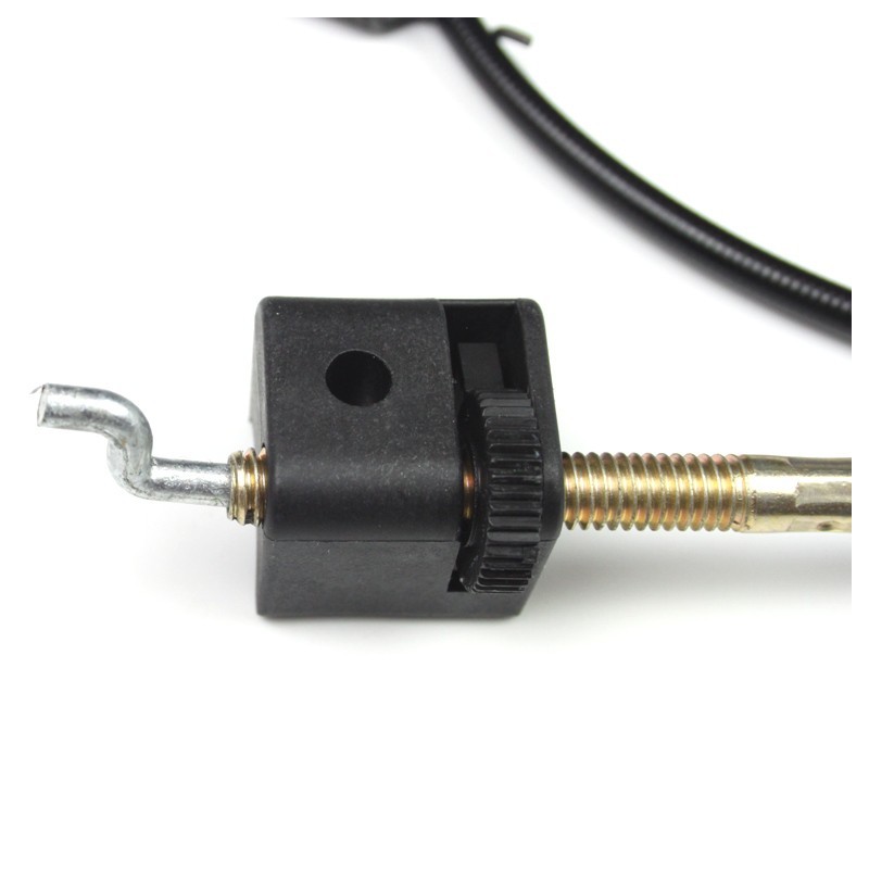Câble traction 532183480 tondeuses MC CULLOCH, PARTNER PM6556D, M675T53FD Câble traction 532183480 tondeuses MC CULLOCH, PARTNER PM6556D, M675T53FD
