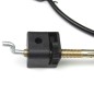 Câble traction 532183480 tondeuses MC CULLOCH, PARTNER PM6556D, M675T53FD Câble traction 532183480 tondeuses MC CULLOCH, PARTNER PM6556D, M675T53FD