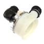 Résistance C00257904 lave vaisselle ARISTON - INDESIT - SCHOLTES Résistance C00257904 lave vaisselle ARISTON - INDESIT - SCHOLTES