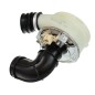 Résistance C00257904 lave vaisselle ARISTON - INDESIT - SCHOLTES Résistance C00257904 lave vaisselle ARISTON - INDESIT - SCHOLTES