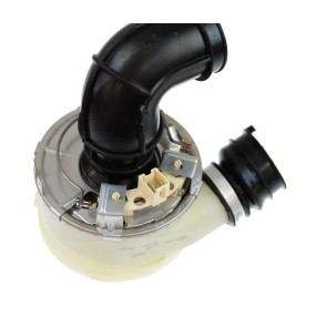 Résistance C00257904 lave vaisselle ARISTON - INDESIT - SCHOLTES