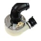 Résistance C00257904 lave vaisselle ARISTON - INDESIT - SCHOLTES Résistance C00257904 lave vaisselle ARISTON - INDESIT - SCHOLTES