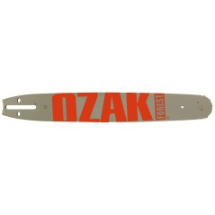 Guide de tronconneuse 40cm BLACK  et  DECKER
