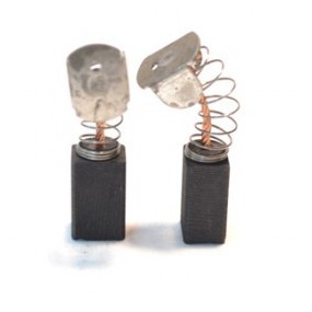 Charbons pour meuleuse FLEX ZL2108 K34