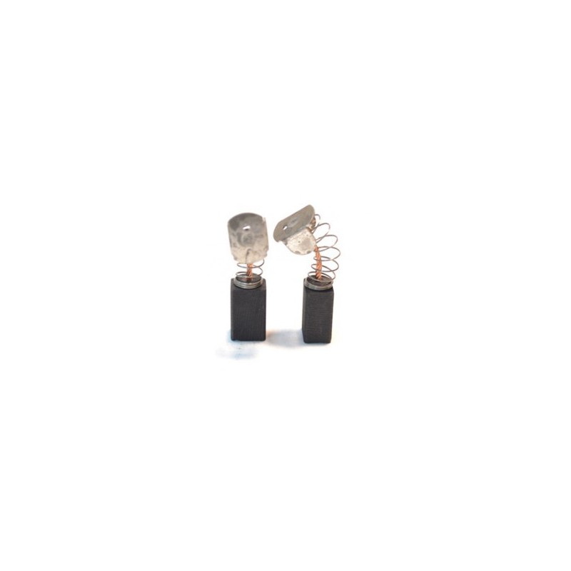 Charbons pour meuleuse FLEX ZL2108 K34