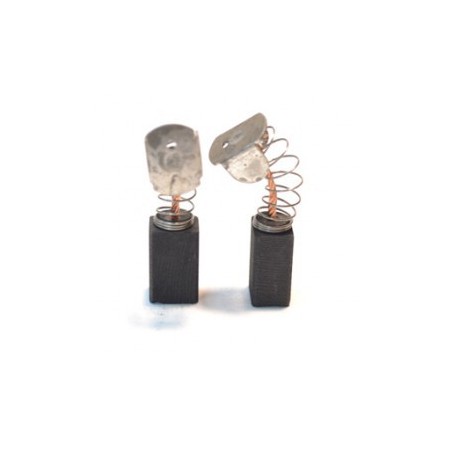 Charbons pour meuleuse FLEX ZL2108 K34