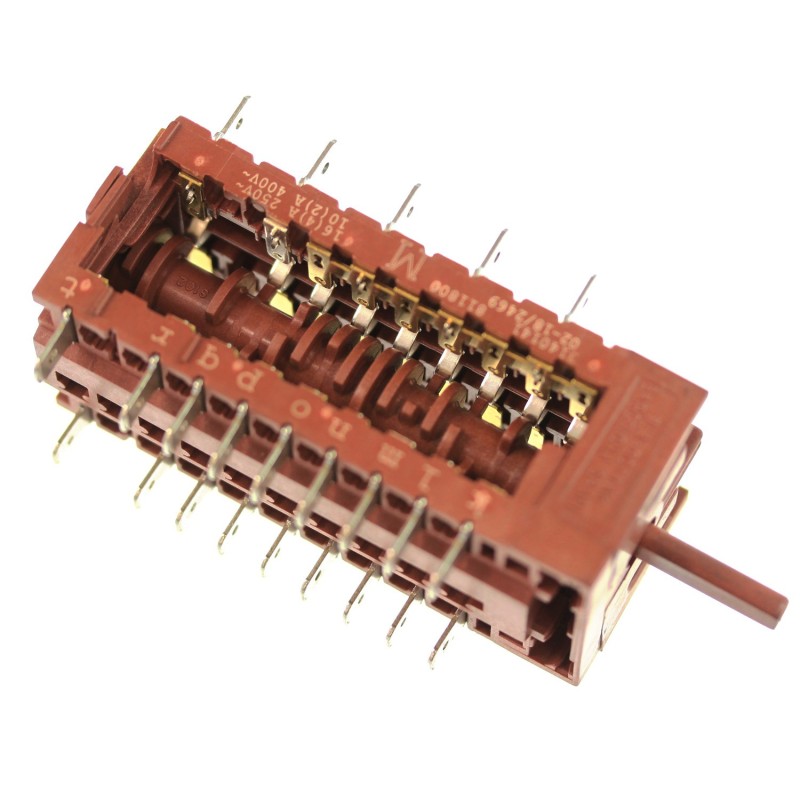 Selecteur de fonctions pour four AIRLUX AFSP13IXN Selecteur de fonctions pour four AIRLUX AFSP13IXN
