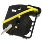 Carter filtre à air avec pompe d'amorçage débroussailleuse RYOBI RBC254FSB Carter filtre à air avec pompe d'amorçage débroussailleuse RYOBI RBC254FSB