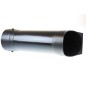Tube inférieur souffleur BLACK & DECKER GW3030 Tube inférieur souffleur BLACK & DECKER GW3030
