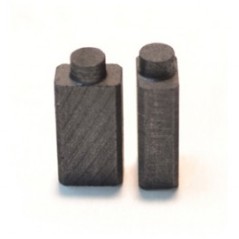 Charbons pour perceuse METABO B250