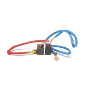 Charbons pour scie MILWAUKEE V28MS