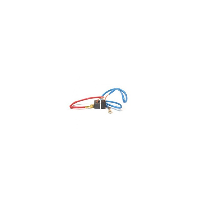 Charbons pour scie MILWAUKEE V28MS