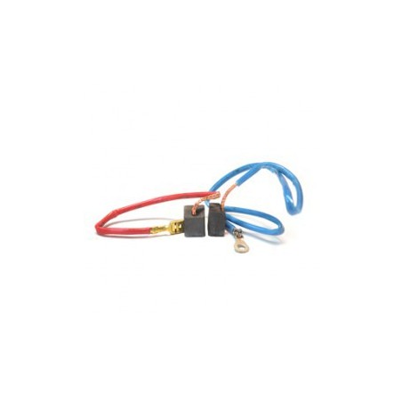 Charbons pour scie MILWAUKEE V28MS