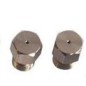 Kit injecteurs gaz butane table de cuisson AIRLUX - GLEM