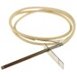 Sonde de température four AIRLUX AFSP83BKN Sonde de température four AIRLUX AFSP83BKN