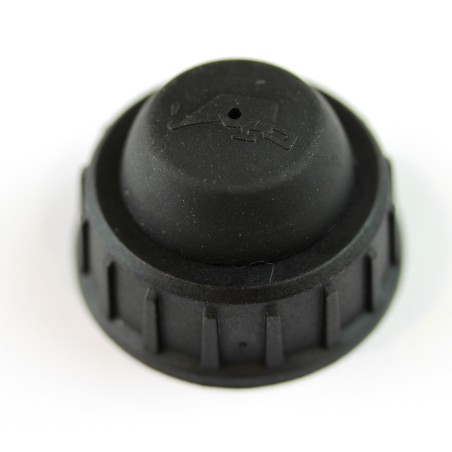 Bouchon réservoir tronçonneuse BLACK + DECKER CS1825ST1