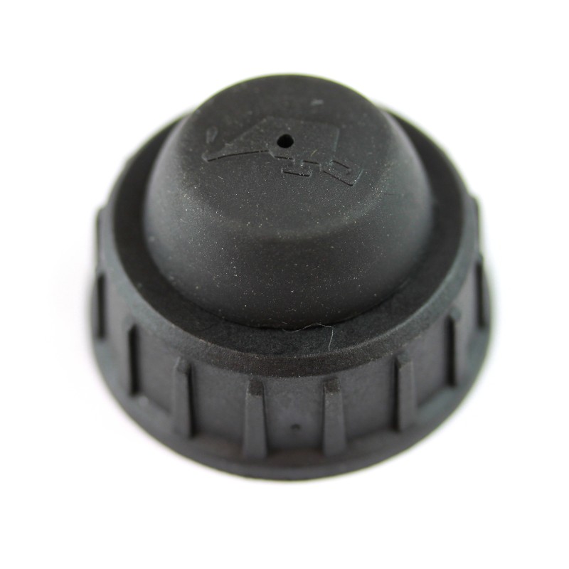 Bouchon réservoir tronçonneuse BLACK + DECKER CS1825ST1 Bouchon réservoir tronçonneuse BLACK + DECKER CS1825ST1