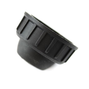 Bouchon réservoir tronçonneuse BLACK + DECKER CS1825ST1