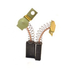 Charbons pour meuleuse RUPES GM62