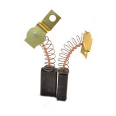 Charbons pour meuleuse RUPES GM62