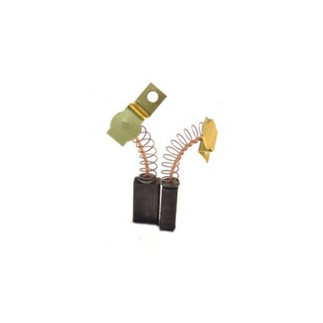 Charbons pour meuleuse RUPES GM62