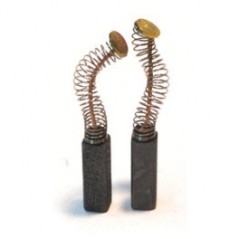 Charbons pour ponceuse LEGNA FU3 - FU4