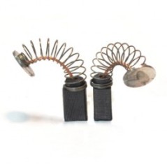 Charbons pour perceuse MILWAUKEE HDE13RQD