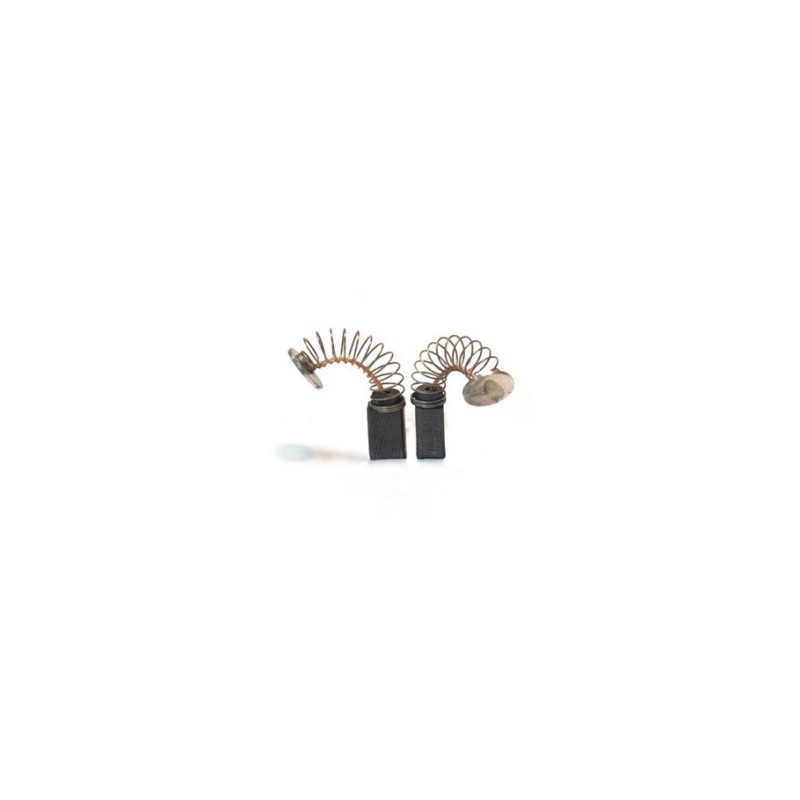 Charbons pour perceuse MILWAUKEE HDE13RQD
