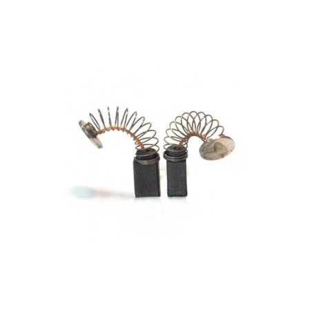Charbons pour perceuse MILWAUKEE HDE13RQD