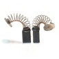 Charbons pour perceuse MILWAUKEE HDE13RQD