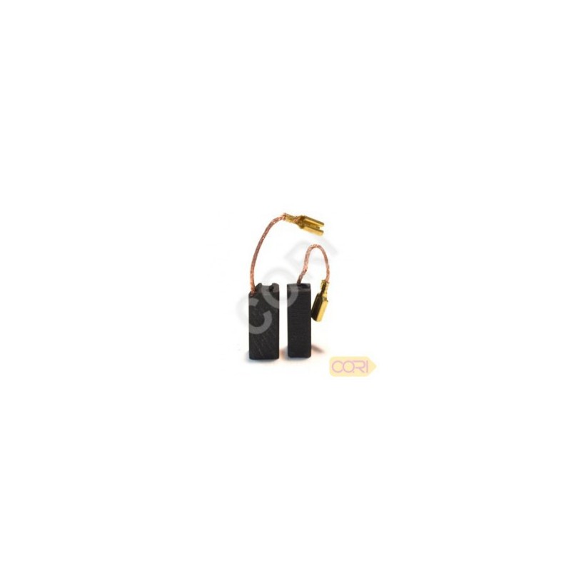 Charbons pour perceuse / perforateur HILTI TP90