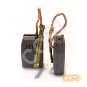 Charbons pour scie circulaire METABO KSE 68 Plus