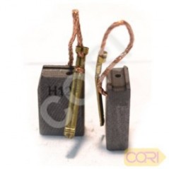 Charbons pour scie circulaire METABO KSE 68 Plus