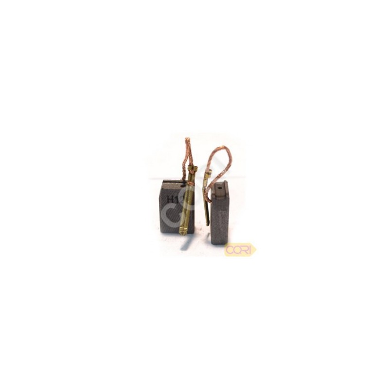 Charbons pour scie circulaire METABO KSE 68 Plus Charbons pour scie circulaire METABO KSE 68 Plus