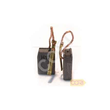 Charbons pour scie circulaire METABO KSE 68 Plus