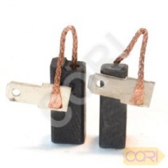 Charbons pour perceuse FLEX BSS150IVR - CB1506VR