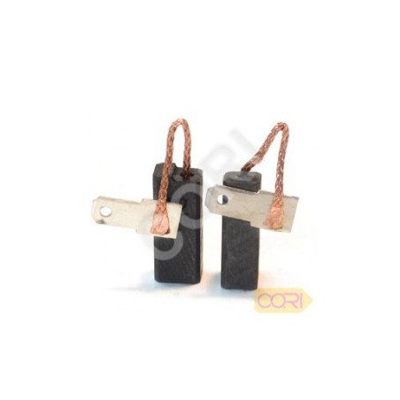 Charbons pour perceuse FLEX BSS150IVR - CB1506VR