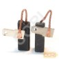 Charbons pour perceuse FLEX BSS150IVR - CB1506VR Charbons pour perceuse FLEX BSS150IVR - CB1506VR