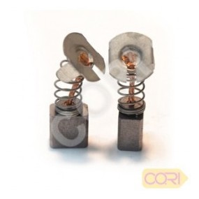 Charbons pour perceuse FELISATTI TP600