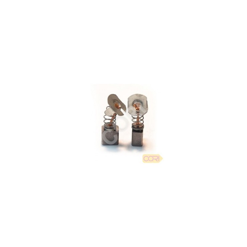 Charbons pour perceuse FELISATTI TP600 Charbons pour perceuse FELISATTI TP600