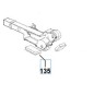 Patin dessous bras coudé lime BLACK & DECKER KA900E Patin dessous bras coudé lime BLACK & DECKER KA900E