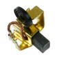 Charbon pour meuleuse RYOBI EAG950RS - RAG1010 Charbon pour meuleuse RYOBI EAG950RS - RAG1010
