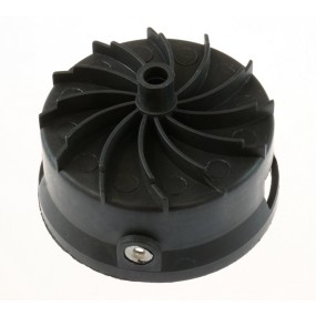 Support de tete debroussailleuse RYOBI RST560 - ELT630 -